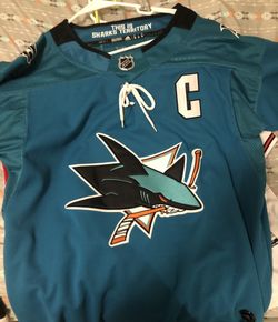San Jose sharks