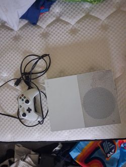 Xbox one for trade