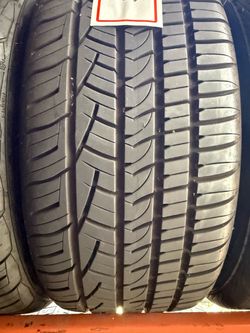 225/45/17 General (2 Tires)