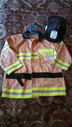 Dress up for kids 3 to 6