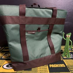 Rachel Ray Fit + Fresh Soft Insulated Cooler Bag.