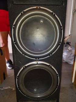 Audio