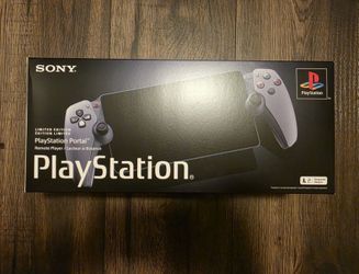 playstation portal