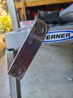 Scotty cameron