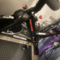 Pro Form Bike