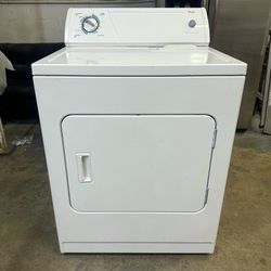 Dryer Whirlpool (FREE DELIVERY & INSTALLATION) 2 months warranty