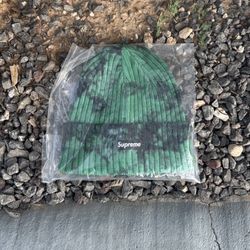 Supreme Splatter Beanie 