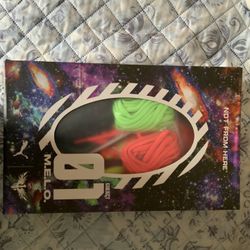 Puma Mb 01 “Be You”