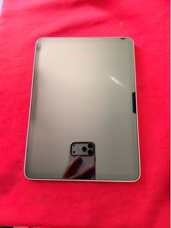 iPad Air 11-inch M4