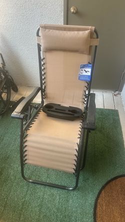 Lounge Chair