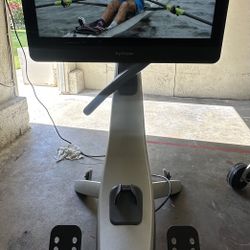 Hydrow Rower