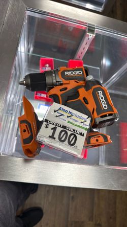 RIDGID