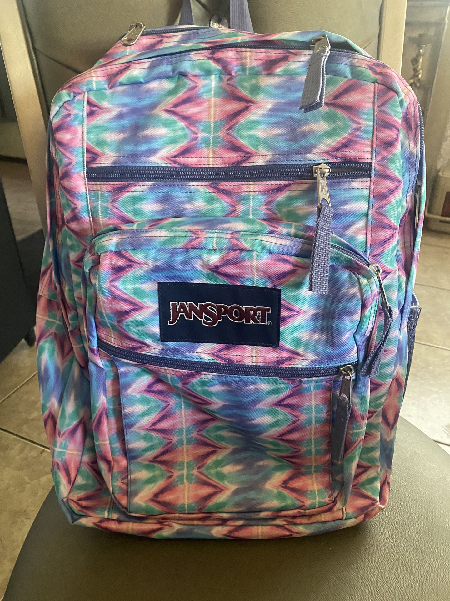 Jansport Backpack