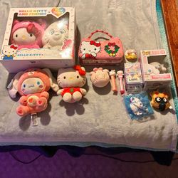 Sanrio Collection