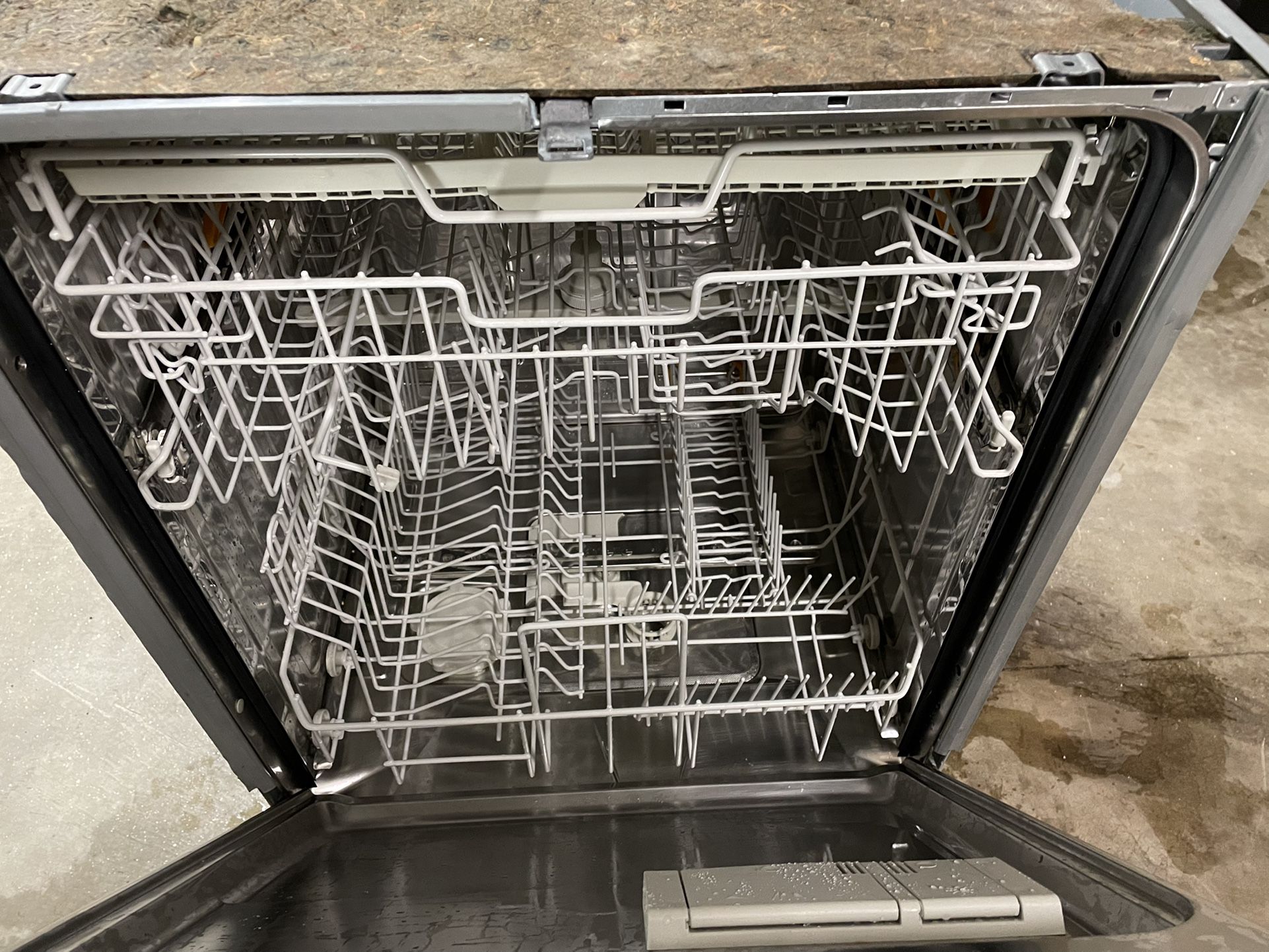 Miele Dishwasher
