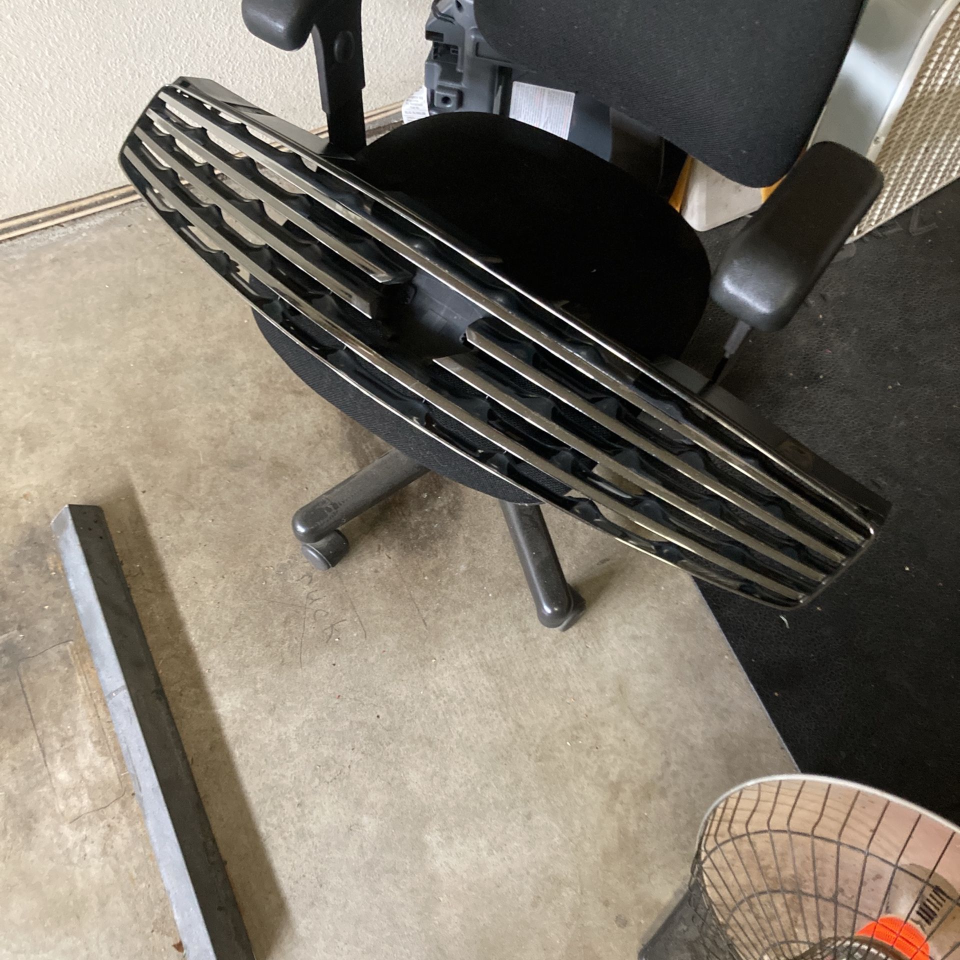 2005 Infiniti Front Grill For G35 Coupe