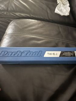 Park Tool Torque Wrench 