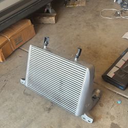 Intercooler