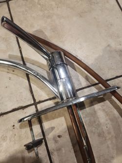 Faucet