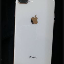 iPhone 8 Plus 