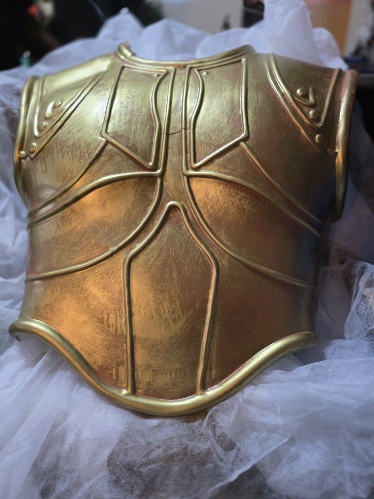 Roman Chest Armour- MEN