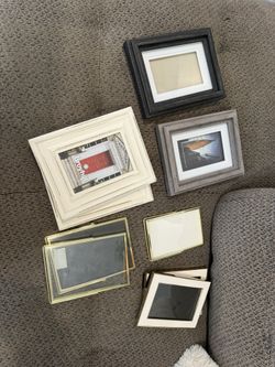 Picture Frames
