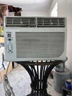 Air Conditioner 