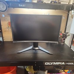 Lenovo Gaming Monitor