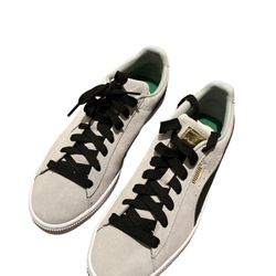 Puma Suede Classic 