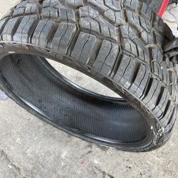 26 Tires 305 30 26 $125 Each 