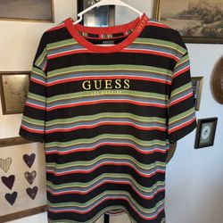 Vintage Guess Shirt
