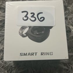 Smart Rings