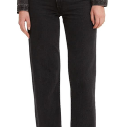 Levi's Women's 94 Baggy Jeans