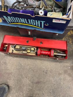 MAC TOOLS Heavy Duty 12 Lb Body Knocker