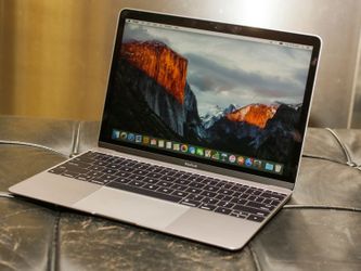 MacBook 2015 12inch