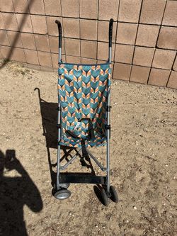 Costco Lightweight Stroller