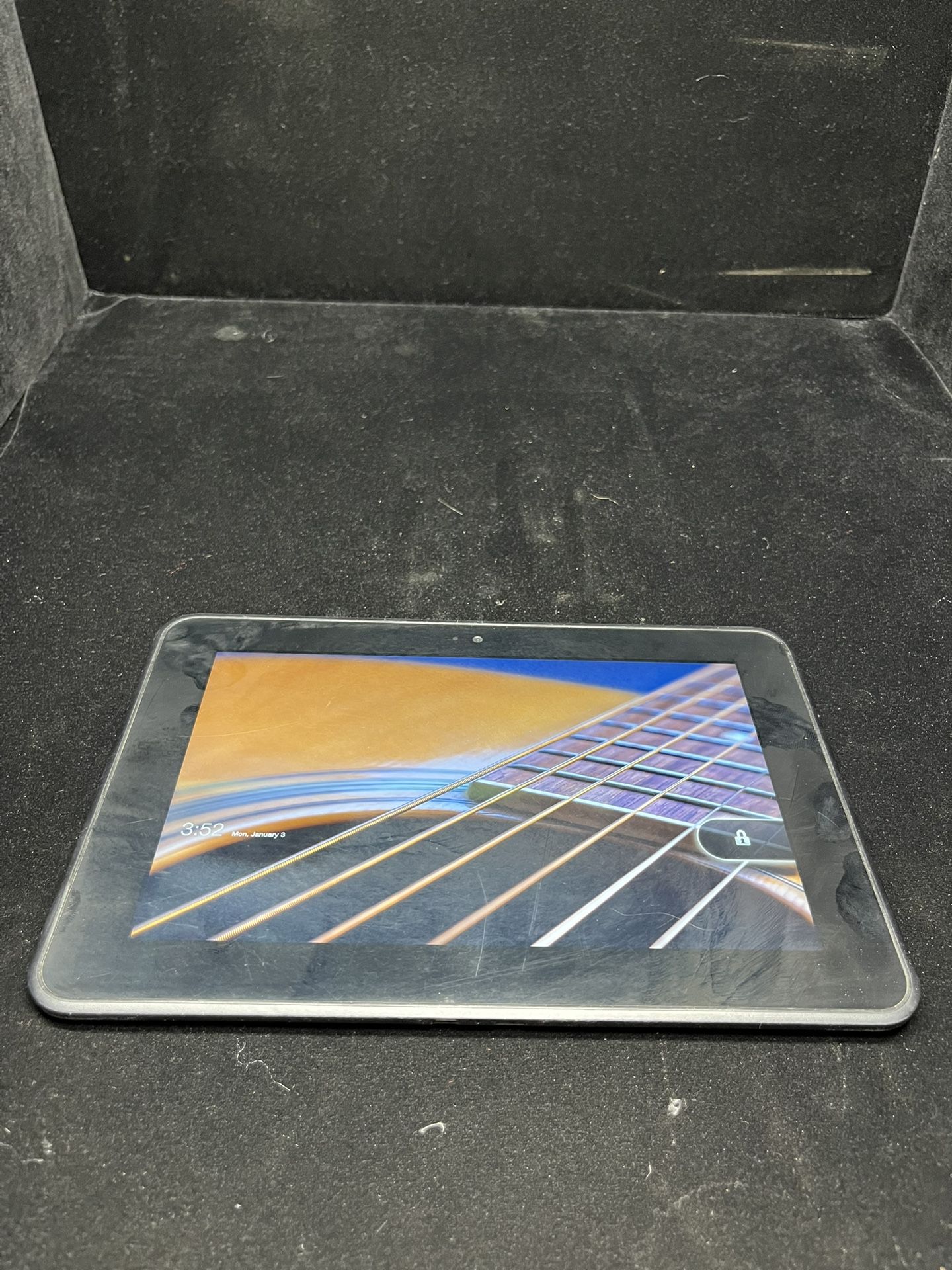 Amazon Kindle