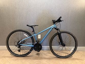 Beautiful Bicycle 2023 Cannondale Quick Hybrid Bike – X-Small – Like New! 🚴‍♀️
