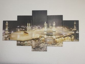 Islamic Wall Art