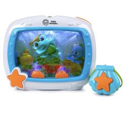 Baby Einstein Aquarium 