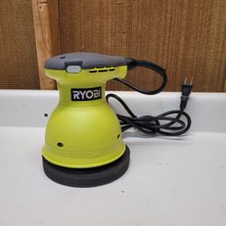 Ryobi Buffer 