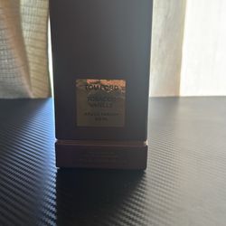 Tom Ford Cologne Tobacco Vanilla