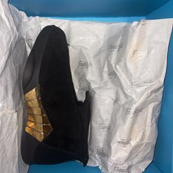 Brand New Jordans Adidas Nike Size 12 Shoes