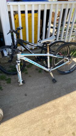 2 Bike Trek Connondale