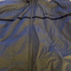 Vintage Nike Windbreaker(LARGE)