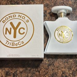 BOND NO.9 NEW YORK PERFUME