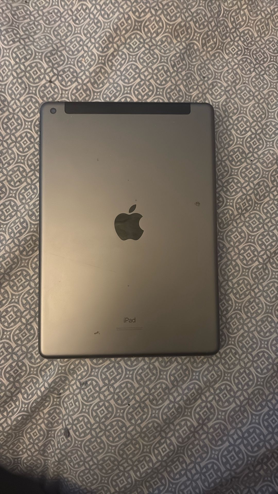 iPad