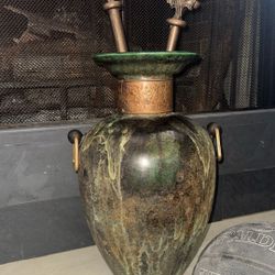 Antique Vase 