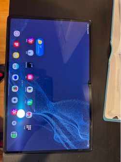 Samsung Tablet S8+