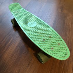 Penny board